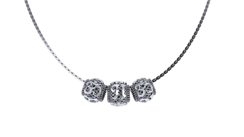 Cá nhân hóa ( chủng tự Om kết hợp chữ cái )